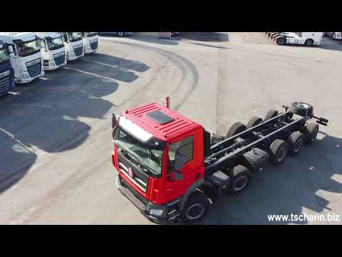 Tschann Tatra Phoenix