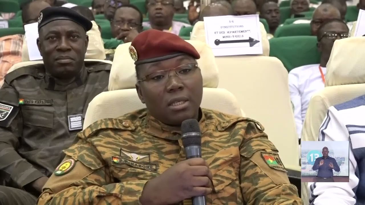 JT de 13H du 11 novembre 2025