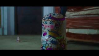SCH - Poupée Russe [CLIP OFFICIEL]