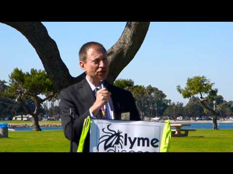 2013 San Diego Rally Dr  Richard Horowitz