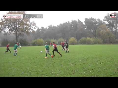 samenvatting Vessem D1 - Best Vooruit D2
