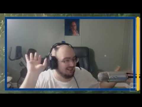 WingsofRedemption ENRAGED by God of War, Fails over 10 Times, Ends Stream Early