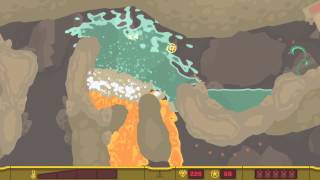 PixelJunk Shooter (PC) Steam Key GLOBAL