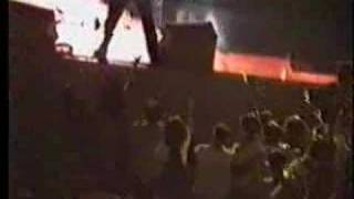 Steelheart/Kenny Kanowski All Your Love