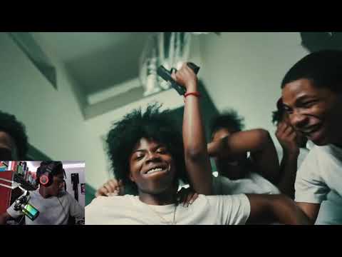 41 PLEASE RESPOND!? BLOODIE x Roscoe G - 41 STOMP (Official Video) *Reaction*