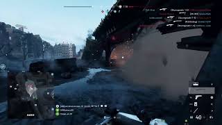 【BFV BF5】ランク上限解放だってよん♪参加歓迎♪ #31 2019/9/6 黒蟻 PS4 Pro