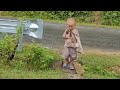 Living Without Family 20 Days With Orphan Boy Ly Tam Ca