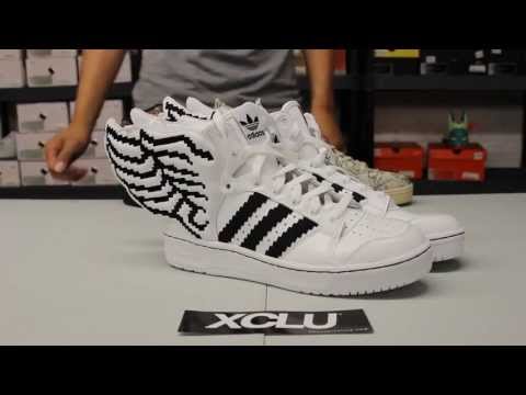download lagu mp3 mp4 Adidas Wings Pixel, download lagu Adidas Wings Pixel gratis, unduh video klip Adidas Wings Pixel