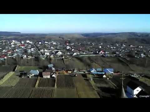 Mărgineniul Din Nori/01