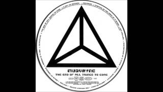 Mudvayne - Shadow of a Man (Studio Vocals)
