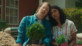 Sonnet Insurance Gardening | 30s | Sonnet Insurance 2025