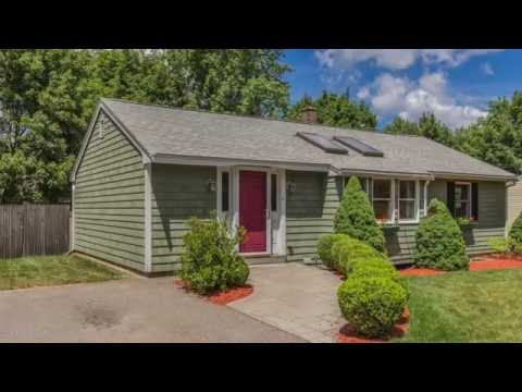 6 Boyd Rd, Woburn MA - Deb Agliano - Tel 781-608-4692
