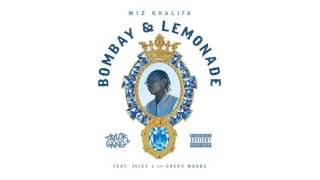 Wiz Khalifa - Bombay &amp; Lemonade Feat. Juicy J &amp; Chevy Woods [New Song]