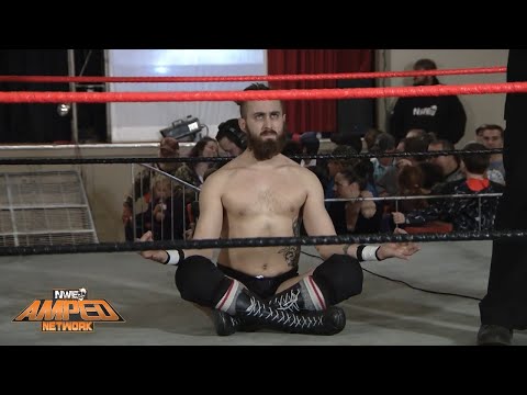 Road To Gold - November 2017 - NWE