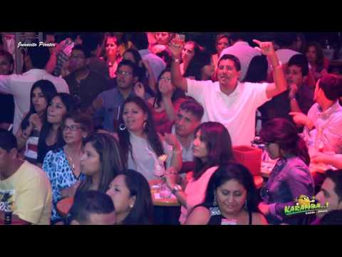 Vete - Charlie Cardona - Karamba Latin Disco