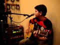 Video antigo ,eu na voz e viol&atilde;o