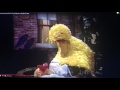 Ernie Singing Lullaby And Goodnight