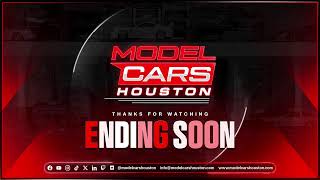 Model Cars Houston Live Stream