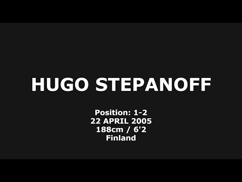 2021-2022 Nordic champs + Tallink Tournament highlights