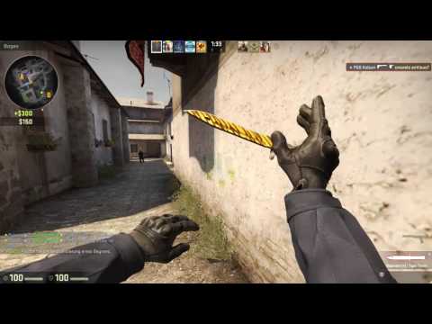 [CS:GO] Matchmaking Frags by Kaleun #6 [HD]