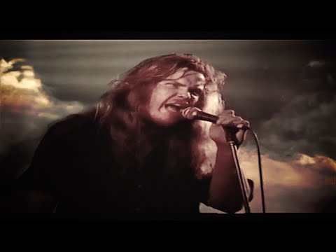 EISREGEN - NACHGEBURT (Official Video)