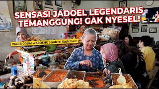 Download lagu SENSASI KULINER LEGENDARIS! Review Warung Makan Jadoel Temanggung – Buka 24 Jam! mp3 Download lagu SENSASI KULINER LEGENDARIS! Review Warung Makan Jadoel Temanggung – Buka 24 Jam! mp3