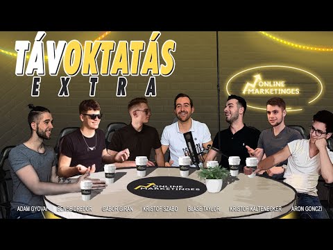 TávOKTATÁS - E57 | EXKLUZÍV KIADÁS
