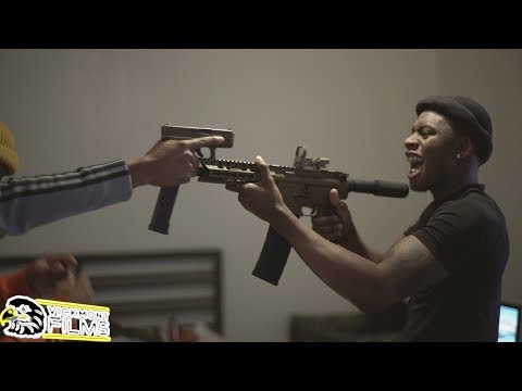 Day1ss - Change Up Remix  ( Official Music Video ) Shot By @VickMontfilms