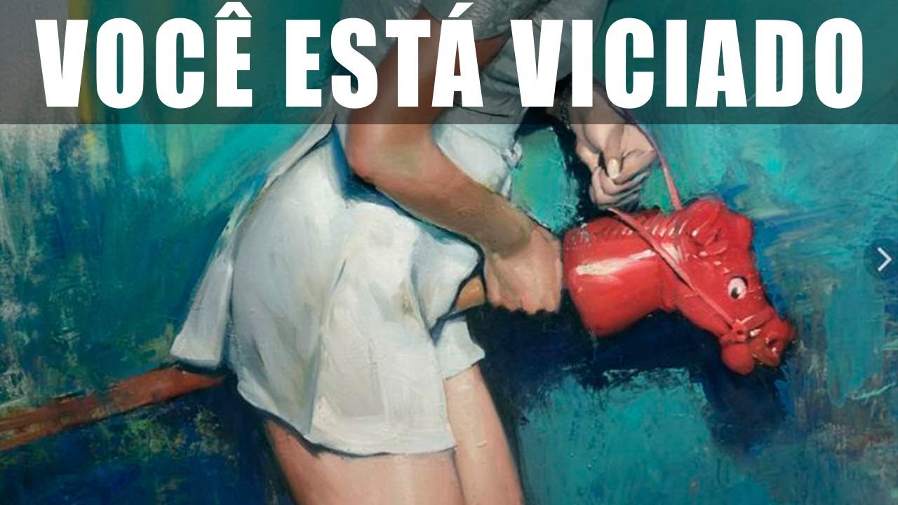Nietzsche EXPÕE a verdade sobre as mulheres e ninguém ouviu!