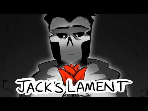 "JACK'S LAMENT" || AN OC ANIMATIC