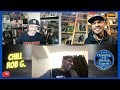 CHILL ROB G TALKS ABOUT THE HIT SONG "THE POWER"