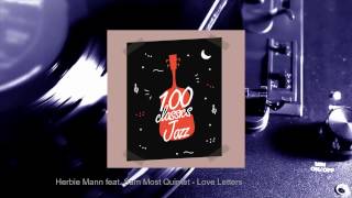 Herbie Mann feat. Sam Most Quintet - Love Letters