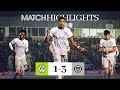 INTO ROUND TWO 🏆 | Forest Green Rovers 1-3 Pompey | Highlights