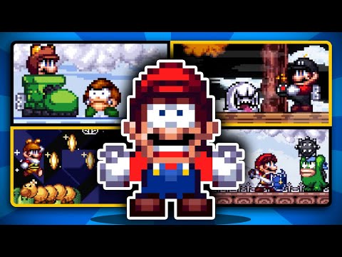 New Super Mario World: The Future World is a Must-Play!