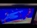 Opening Closing To Friend Like Me 1993 VHS