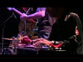 The Mermen 8/24/2012 SWAY with Joe Goldmark GAMH