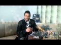 Kanth Kaler Wishing Happy New Year 2015