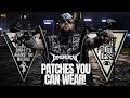 Biker Patches You CAN Wear The Others Will Get You Hunted ️
