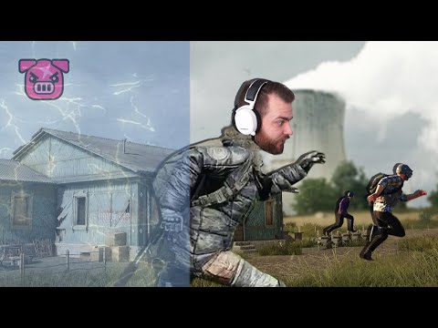 Run! Blue is Coming ft. Drassel, Hwinn & Baddylul