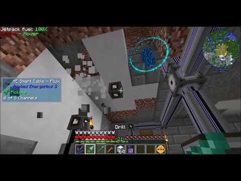 AoE Ep73 EnderIO Moves