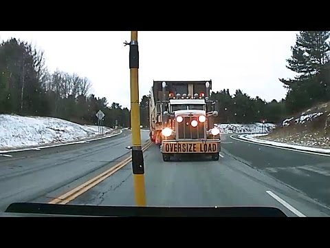 pilotcar.tv™ - Creative Ramping Exit 107 NY-17 West, Thompson NY