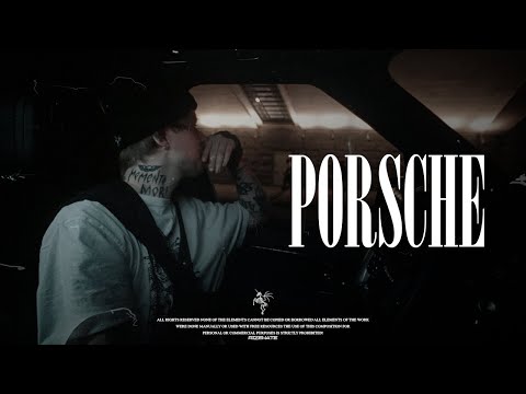 [FREE] PHARAOH x OG BUDA x MAYOT Type Beat - "Porsche"