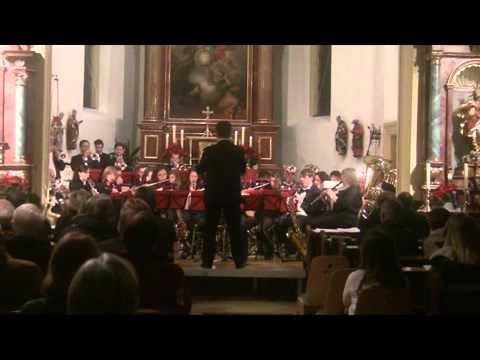 Trachtenkapelle Hesslar - Traumland - LIVE 2014