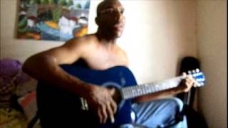 Just Another   Pete Yorn (Farkizn Cover)