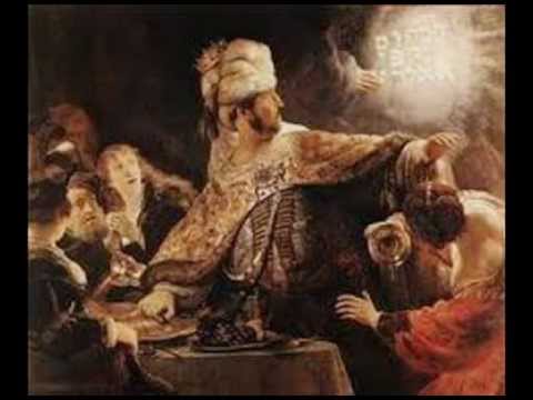 Enrique Ambrosio - "Cuando el Rey Nimrod" (Trad. Sepharadic Ladino Song)