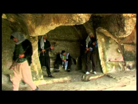 Bedrettin COŞKUN - Ağao.VOB