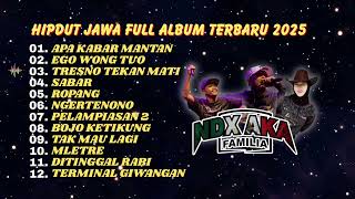 Download lagu APA KABAR MANTAN (NDX AKA FULL ALBUM)- HIPHOP DANGDUT TERBARU 2025 mp3