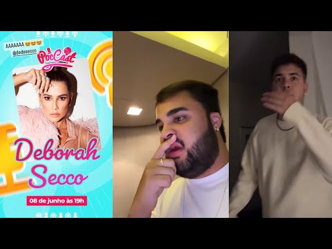 Lucas e Alvaro na casa da gkay com medo do escuro |stories lucas guedez