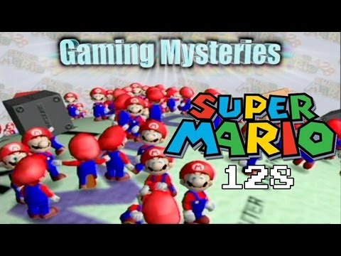 Mario 128 GameCube