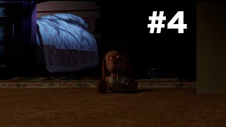 Beyond_ Two Souls #4【プレイ動画】
